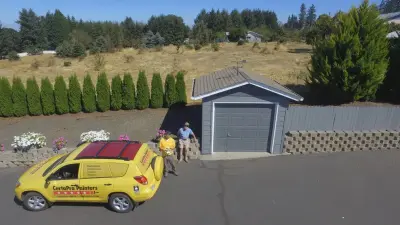 CertaPro Painters of Salem-Eugene - House Painting Services in Eugene, OR