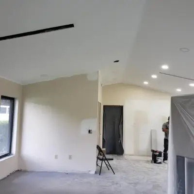 Antonio Drywall Finishers, LLC - House Painting Services in Palm Bay, FL