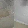 Wallboard Restoration — House Painting Services project by J.P.R. Painting, LLC