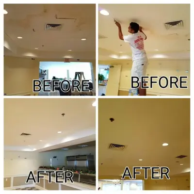 A&g Superiorpainting - Drywall Installation & Repair in Greensboro, NC