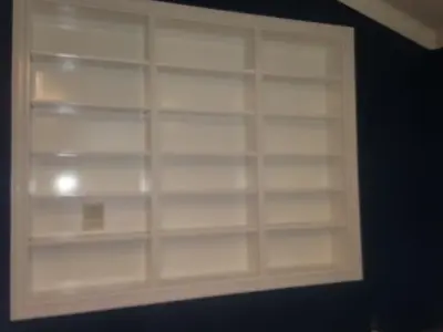 Duck Cove Road Project — House Painting Services project by 1st Choice Custom Painting,llc