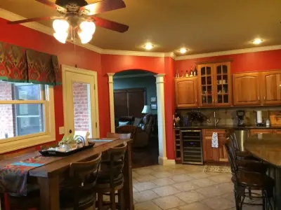 Sam's Painting - House Painting Services in Mountain Home, AR