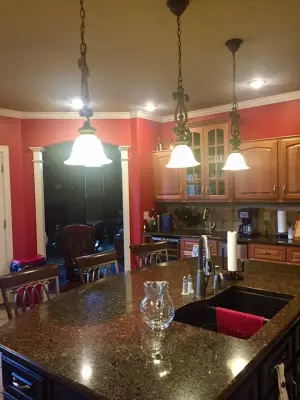 Sam's Painting - House Painting Services in Mountain Home, AR