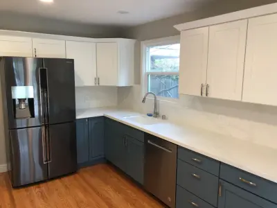 Fresh Coat Painters Serving Marin - Flooring Installation Services in San Anselmo, CA