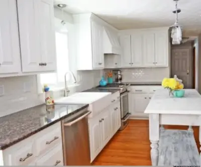 Flexible Interior Painting — House Painting Services project by RCL Painting And Handyman Service