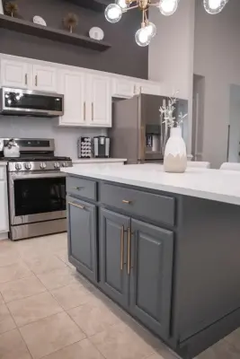 Bridgewater Culinary Hub — House Painting Services project by Premiere Pros