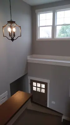 Jurewicz Painting - House Painting Services in Jenison, MI