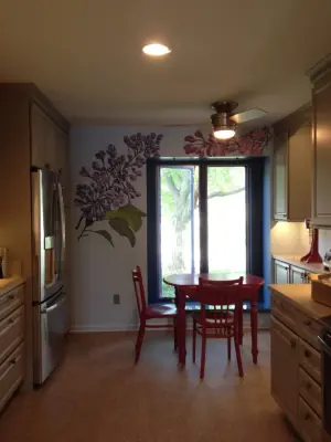 Alison Alfredson Color & Design - Professional Home Organizers in Lansing, MI