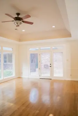 Memphis East Interiors — House Painting Services project by Precise Painting