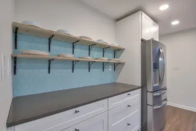 Nashville East Interior Painting — House Painting Services project by Quality Painting Solutions
