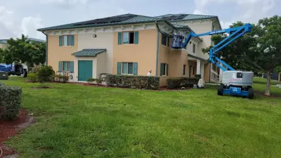 Flawless Finish Inc. - Drywall Installation & Repair in Fort Myers, FL