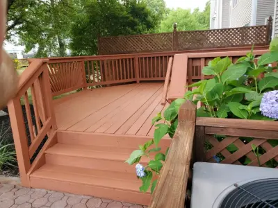 RFCP LLC Licensed & Insured - House Painting Services in Bensalem, PA