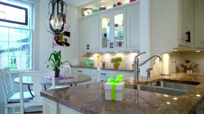 THS Painters - House Painting Services in Charlotte, NC