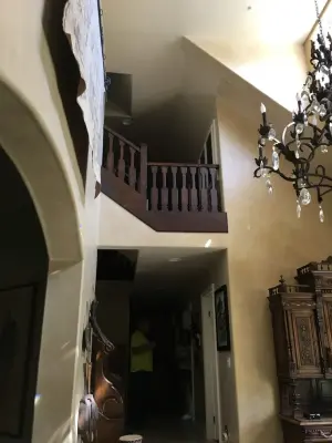 Edell - Bespoke Interior Painting — House Painting Services project by Martn Carabajal Painting