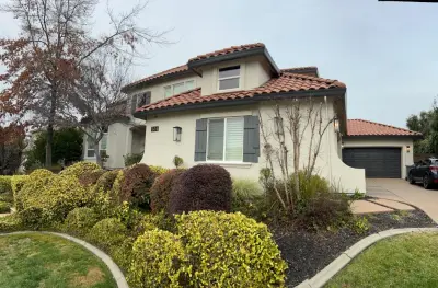 Eldorado Heights — House Painting Services project by B&S Painting Inc