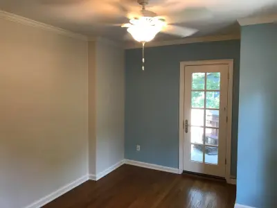 Graceful Dwelling — House Painting Services project by THE NEXT GENERATION | Robinson Painting LLC