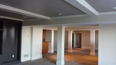 Chamberland Professional Painting - Interior Design & Decorating in West Hartford, CT