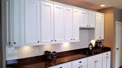 Ellicott City Maryland — House Painting Services project by Cabinet Painting & Refacing By Kitchen Update