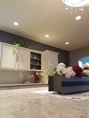 Blue Sky Interiors - Interior Design & Decorating in Marion, IA