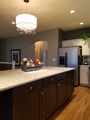 Blue Sky Interiors - Interior Design & Decorating in Marion, IA