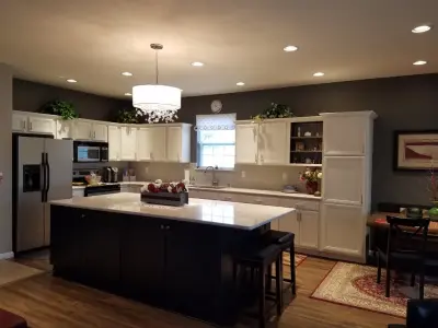 Blue Sky Interiors - Interior Design & Decorating in Marion, IA