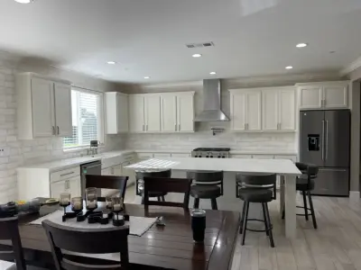 Trico Painting - House Painting Services in Roseville, CA