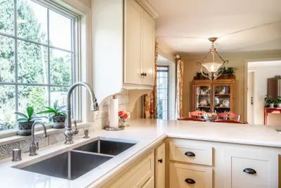 Colorwheel Painting, LLC - Custom Cabinets & Cabinetry in Milwaukee, WI