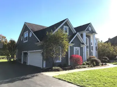 Improving Street Appeal — House Painting Services project by R&J Painting LLC