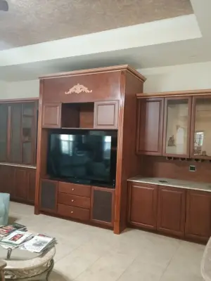 Paco's Painting Corp - Custom Cabinets & Cabinetry in Bushnell, FL
