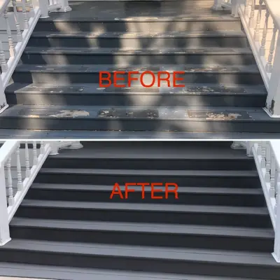Fresh Coat Painters of South Platte - Flooring Installation Services in La Salle, CO