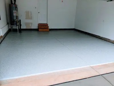 Cortes Painting - Flooring Installation Services in Durham, NC