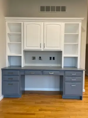 Bill Rodway- Painting And Cabinets Refinish - Interior Design & Decorating in Feastervilletrevose, PA
