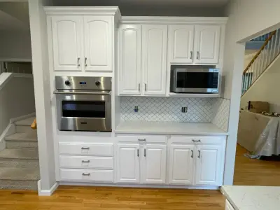 Bill Rodway- Painting And Cabinets Refinish - Interior Design & Decorating in Feastervilletrevose, PA