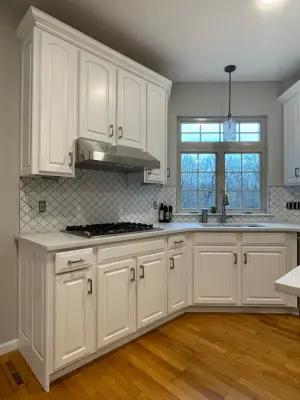 Bill Rodway- Painting And Cabinets Refinish - Interior Design & Decorating in Feastervilletrevose, PA