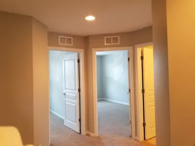 Lake Zurich IL Interior — House Painting Services project by M & T Painting & Renovation LLC