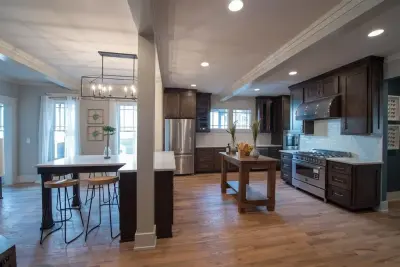 Essex Location — House Painting Services project by Blackstone Painters