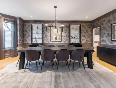 Evolo Design Initiative — House Painting Services project by Collins Painting