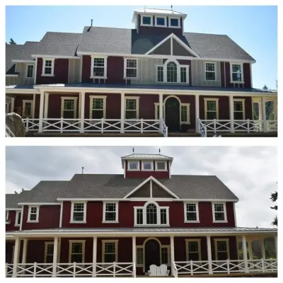 1 Action Painting, LLC - House Painting Services in Pocatello, ID