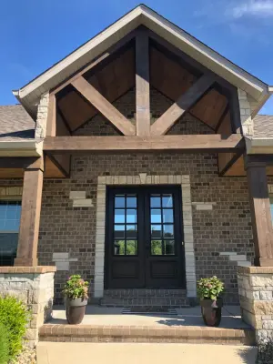 HD Painting and Stain - Deck Building & Repair in Belleville, IL