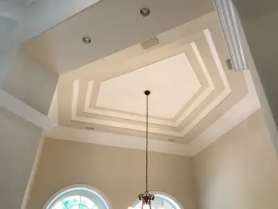 Epic Painting And Powerwashing - Flooring Installation Services in Fort Myers, FL