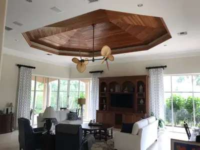 Epic Painting And Powerwashing - Flooring Installation Services in Fort Myers, FL