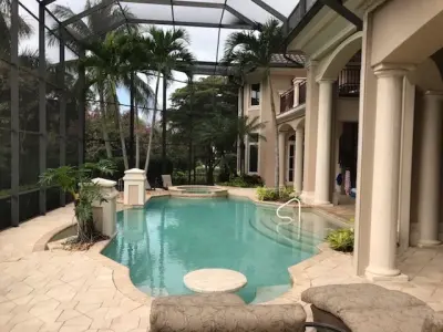 Epic Painting And Powerwashing - Flooring Installation Services in Fort Myers, FL