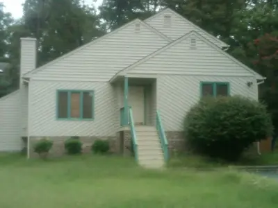 Exterior Coating — House Painting Services project by Little River Painting LLC