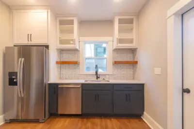 Hambone Fabrication - Carpentry & Woodworking in Des Moines, IA