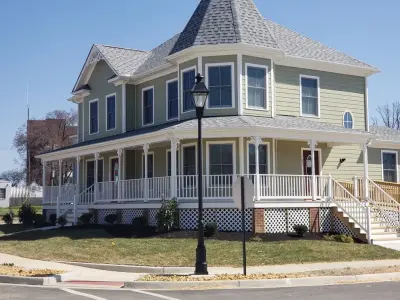 Top Notch Painting LLC - Drywall Installation & Repair in Richmond, VA