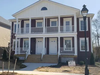 Top Notch Painting LLC - Drywall Installation & Repair in Richmond, VA