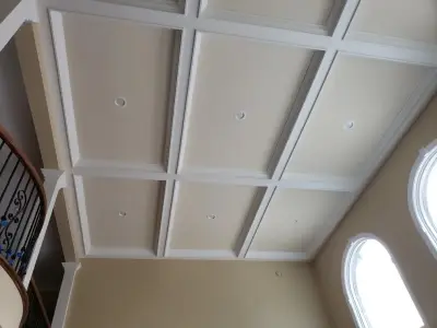 Top Notch Painting LLC - Drywall Installation & Repair in Richmond, VA