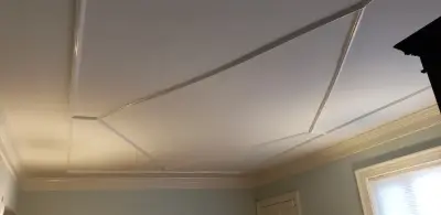 Top Notch Painting LLC - Drywall Installation & Repair in Richmond, VA