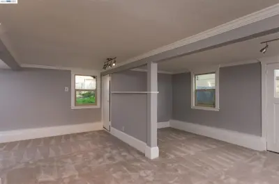Berkeley California Painting Services for Exterior and Interior — House Painting Services project by Walls N Beyond Painting Company