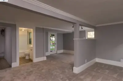 Walls n Beyond Painting Company - Drywall Installation & Repair in San Francisco, CA